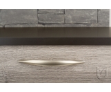 Uchwyt Piombina 96 nikiel szlifowany + wkręty