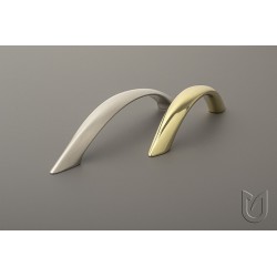 Uchwyt Piombina 96 złoty połysk + wkręty
