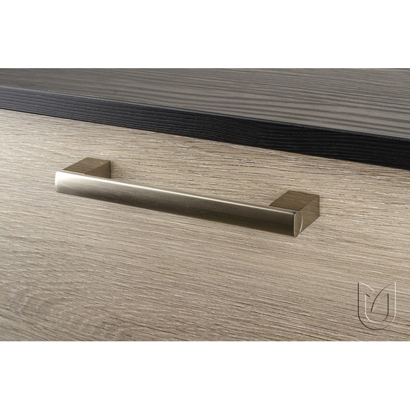Uchwyt Porta 480 chrom połysk + wkręty