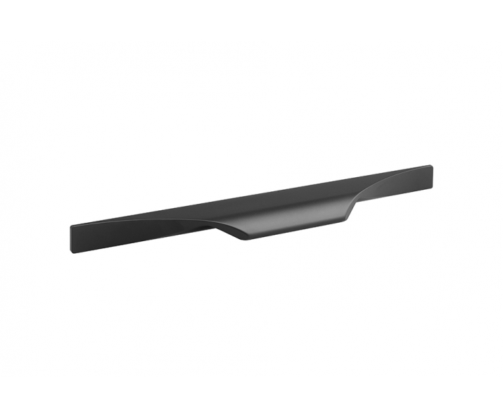 Uchwyt Tende 146 mm czarny matowy