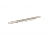 Uchwyt Tende 346 mm imitacja stali nierdzewnej
