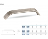Uchwyt Scala 128 aluminium anodowane