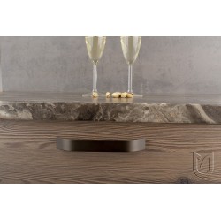 Uchwyt Scala 160 aluminium anodowane