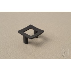 Uchwyt Frame 32 imitacja stali nierdzewnej