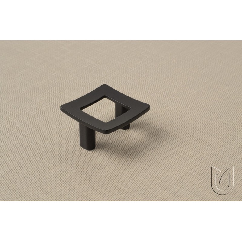 Uchwyt Frame 32 imitacja stali nierdzewnej