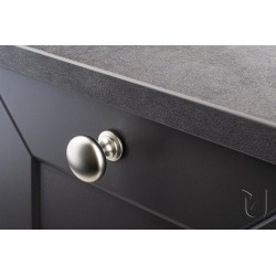 Uchwyt Jota biała połysk