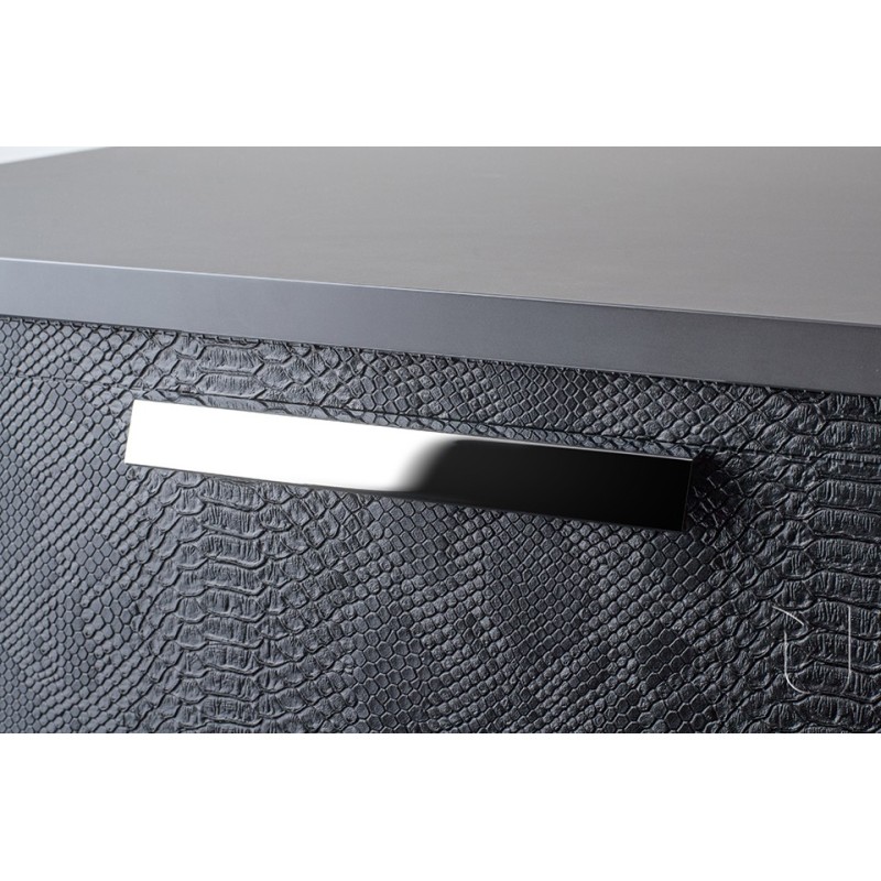 Uchwyt Isola 96 aluminium anodowane