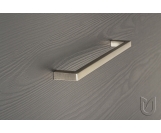 Uchwyt Davide 320 nikiel szlifowany