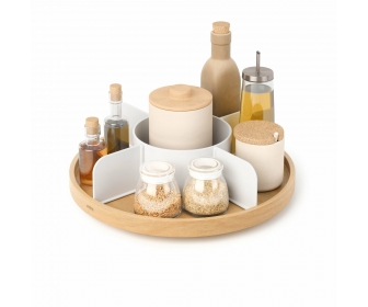 UMBRA organizer BELLWOOD LAZY SUSAN