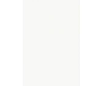 Próbka MDF Foliowany D38 White Gloss 176x250x1