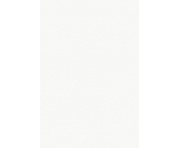Próbka MDF Foliowany D38 White Gloss 176x250x1