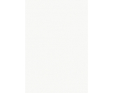 Próbka MDF Foliowany D38 White Gloss 176x250x1