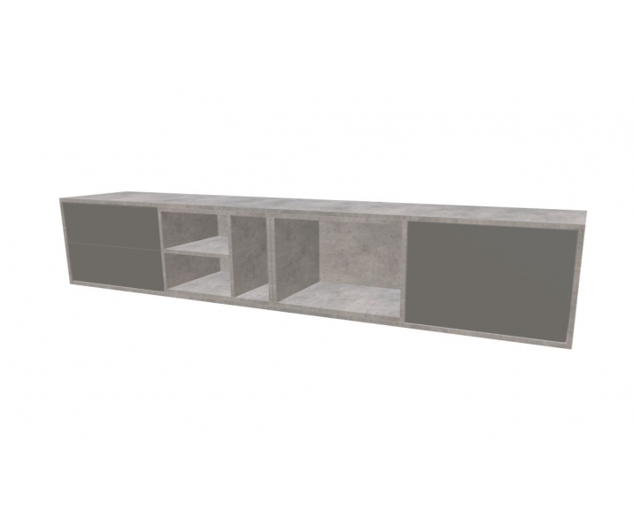 Komoda Qbik 44b KW44SOOD