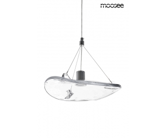 MOOSEE lampa wisząca AQUA 25