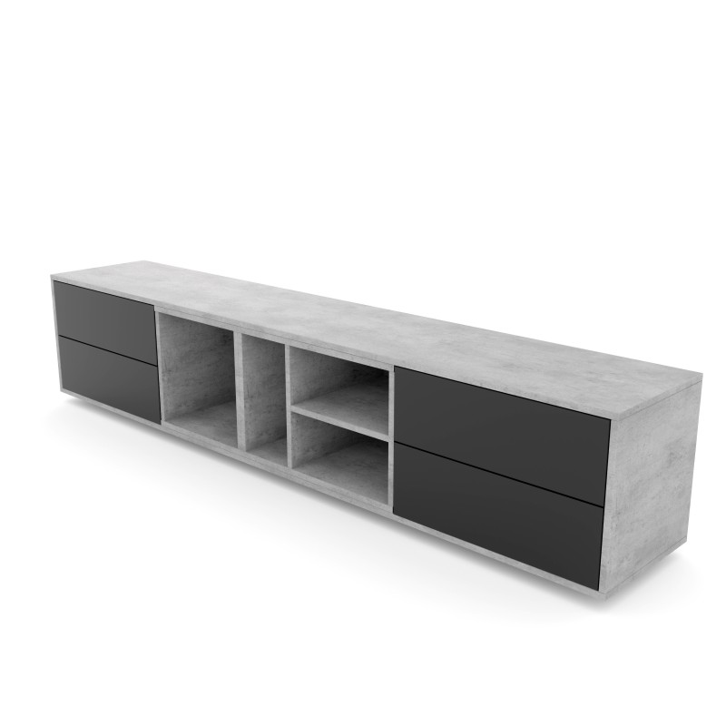 Komoda Qbik 44b KW44SOOD