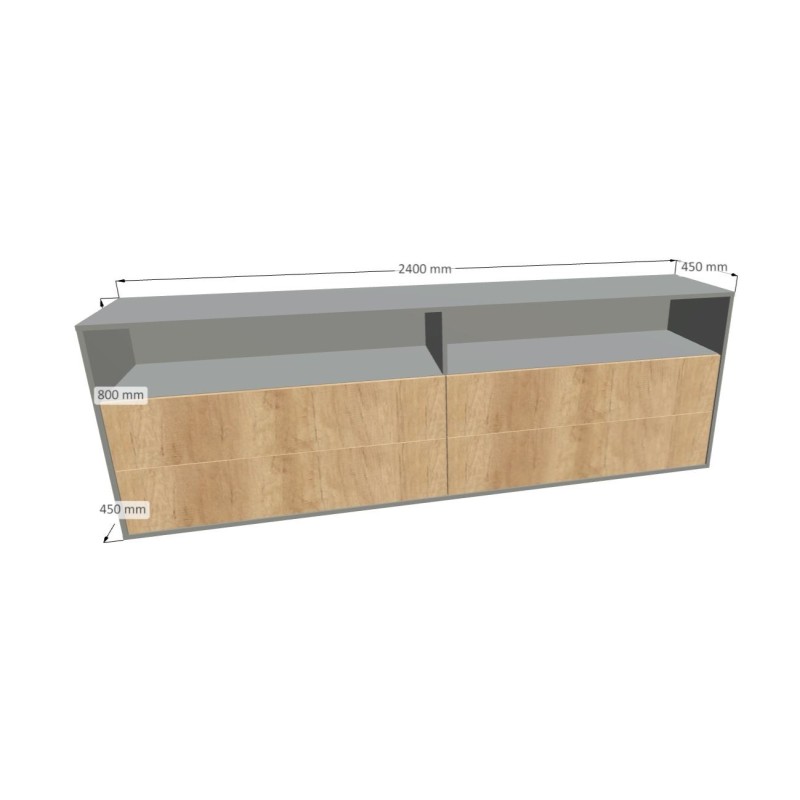 Slupek Sl1653_Sl_Lazienkowy_3C_SOF2GN