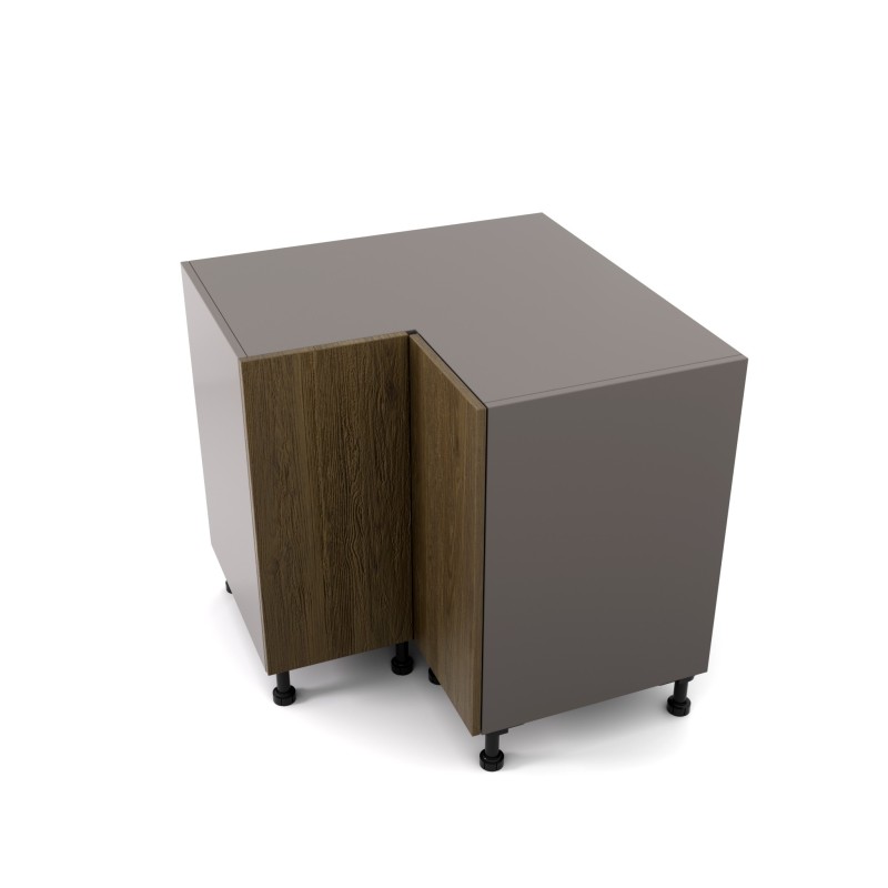 Narożna 90 stopni pod zlew / płytę