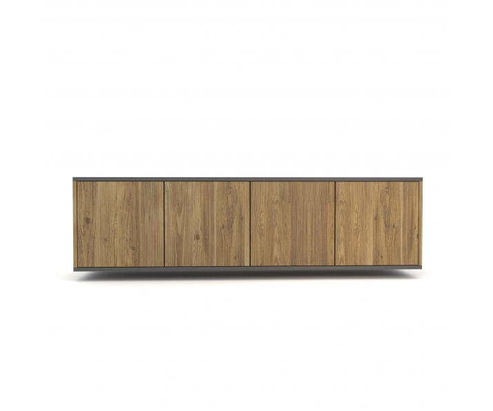 Komoda 1574 SIMPLE MOD 1-4 szuflady 4x szuflady