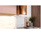 Okap Globalo Heweno Isola 39.2 Copper Mat