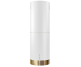 Okap Globalo Cylindro Isola 39.7 Light Gold Ring