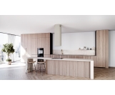 Okap Globalo Callia Isola 39.1 Ivory