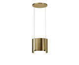 Okap Globalo Arenoflow 39.4 Light Gold