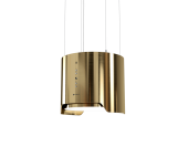 Okap Globalo Arenoflow 39.4 Light Gold