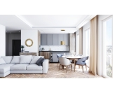 Okap Globalo Arenoflow 39.4 Light Gold