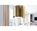 Okap Globalo Arenoflow 39.4 Light Gold