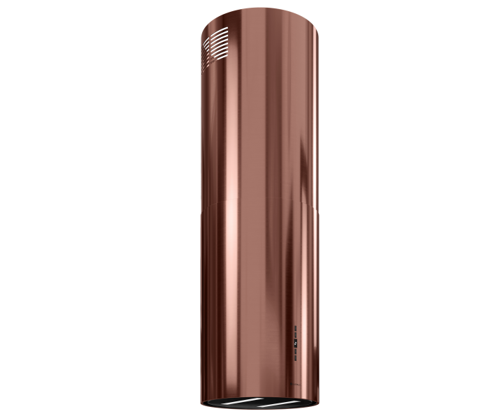 Okap Lanilia Wereniso Isola 39.1 Wine Copper