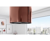 Okap Lanilia Wereniso Isola 39.1 Wine Copper