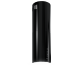 Okap Globalo Heweno Isola 39.2 Black