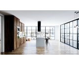 Okap Globalo Heweno Isola 39.2 Black