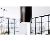 Okap Globalo Heweno Isola 39.2 Black