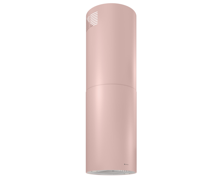 Okap Globalo Lobelio Isola 39.1 Velvet Rose