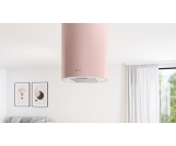 Okap Globalo Lobelio Isola 39.1 Velvet Rose