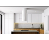Okap Lanilia Wereniso Isola 39.1 White