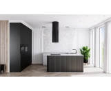 Okap Lanilia Wereniso Isola 39.1 Black