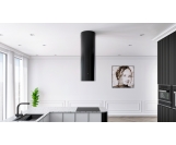 Okap Lanilia Wereniso Isola 39.1 Black
