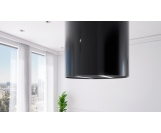 Okap Lanilia Wereniso Isola 39.1 Black