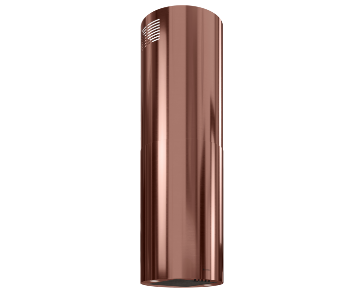 Okap Globalo Lobelio Isola 39.1 Wine Copper