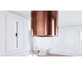 Okap Globalo Lobelio Isola 39.1 Wine Copper