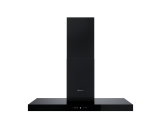 Okap Globalo Lonatio Isola 90.2 Black