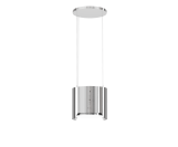 Okap Globalo Arenoflow 39.4 Inox