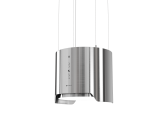 Okap Globalo Arenoflow 39.4 Inox