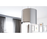 Okap Globalo Arenoflow 39.4 Inox
