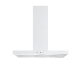 Okap Globalo Lonatio Isola 90.2 White