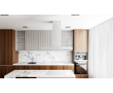 Okap Globalo Lonatio Isola 90.2 White