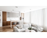 Okap Globalo Lonatio Isola 90.2 White