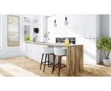 Okap Globalo Arenoflow 39.4 White